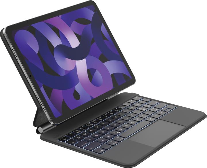 Actual product image Belkin Magnetic Keyboard Folio for 10.9/11"