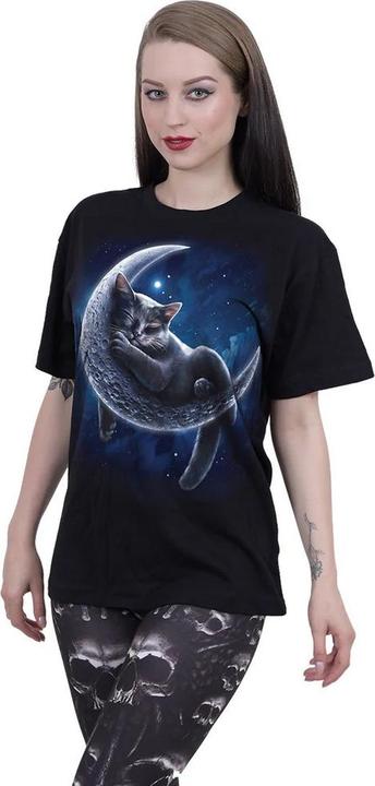 Immagine prodotto Spiral Velvet Moon Maglietta Donna (XXL)