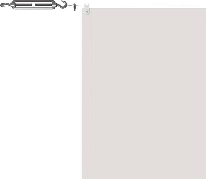 Produktbild vidaXL Senkrechtmarkise (1.80 m)