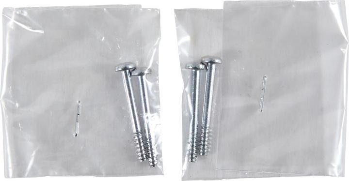 Image du produit Hella 2 glaces de feux arrière pour DAF JCB MASSEY FERGUSON