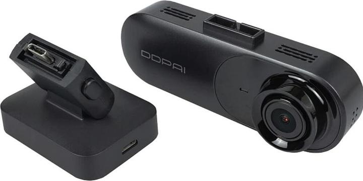 Image du produit DDpai mola N3 (Bluetooth, Récepteur GPS, WiFi, HD 1600)