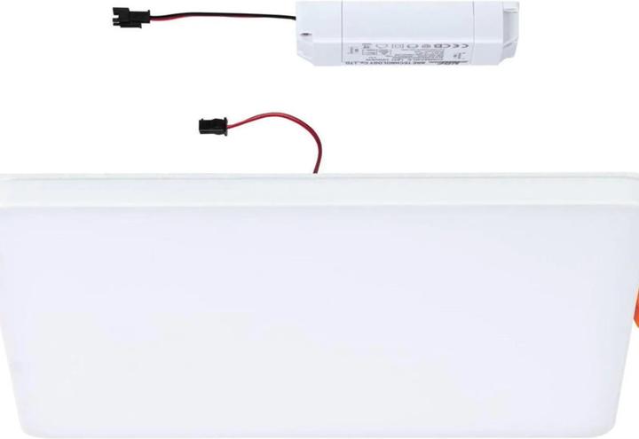 Actual product image Paulmann Veluna VariFit Edge installation panel (2000 lm)