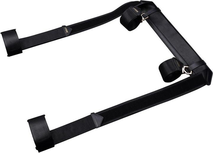 Lockink Leg Spreader