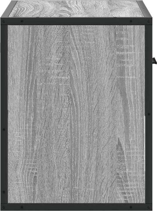 Produktbild vidaXL TV-Schrank (60 x 31 x 39.50 cm)