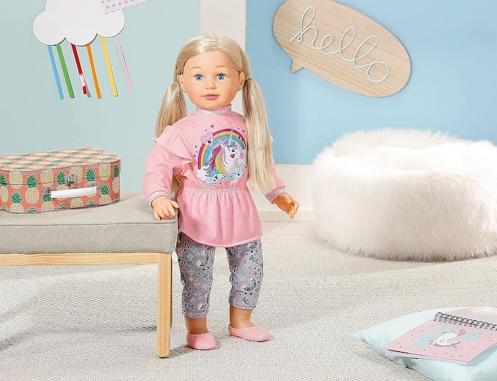 Produktbild Zapf Creation Sally