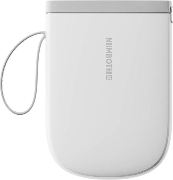 Actual product image Niimbot D11 H portabler Etikettendrucker (300 dpi)