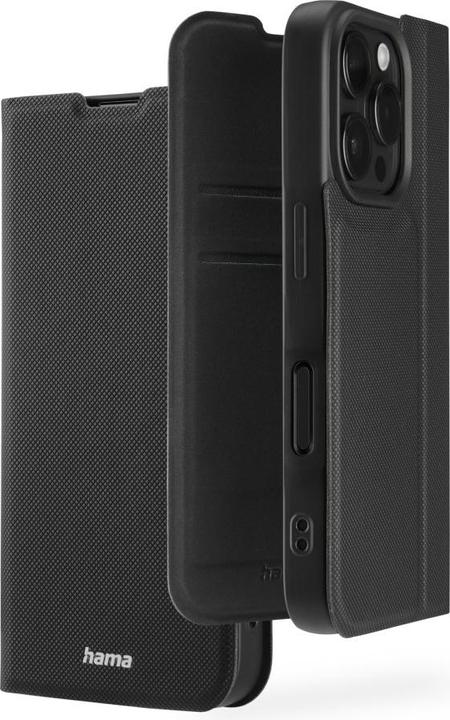 Produktbild Hama Daily Protect (Apple iPhone 16 Pro Max)
