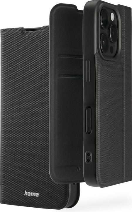 Immagine prodotto Hama Protezione quotidiana (Apple iPhone 16 Pro Max)