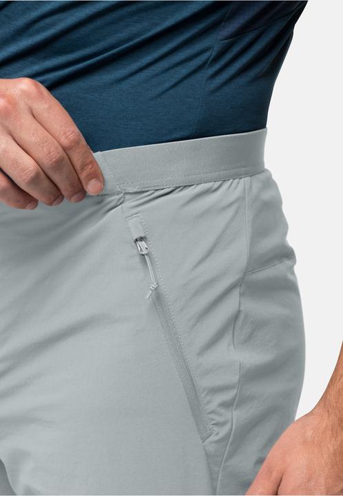 Actual product image Jack Wolfskin Prelight Short M (XXL)