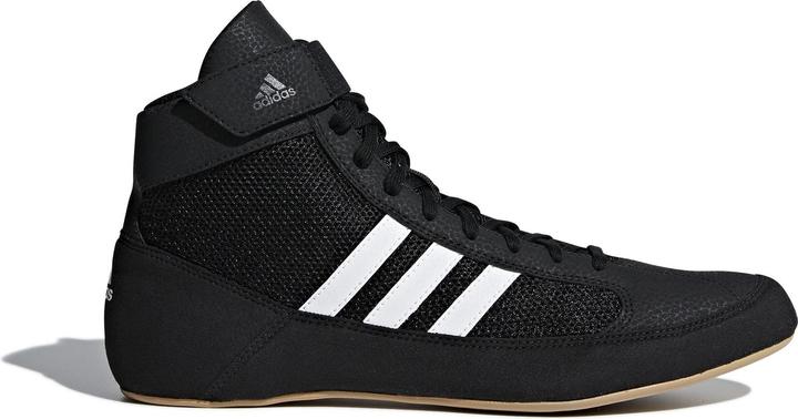 Adidas HVC Wrestling Shoes
