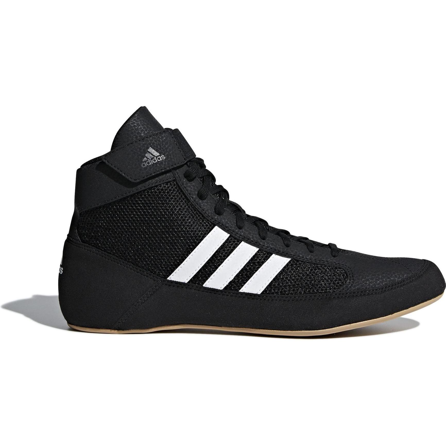 Adidas HVC Wrestling Shoes (AQ3325)
