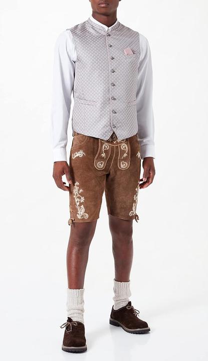 Actual product image Bergfeuer Manilo Vest (50)