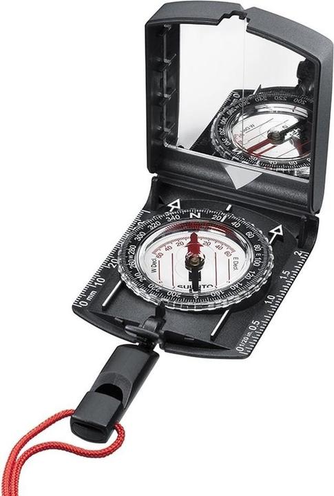 Actual product image Suunto MCB NH Spiegelkompass