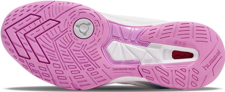 Actual product image hummel Speed Court (40.5)