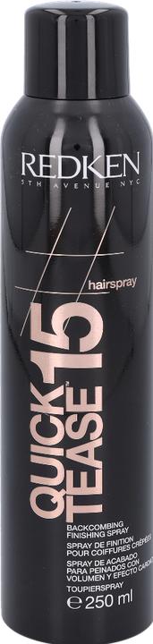 Image du produit Redken Quick Tease 15 (250 ml)
