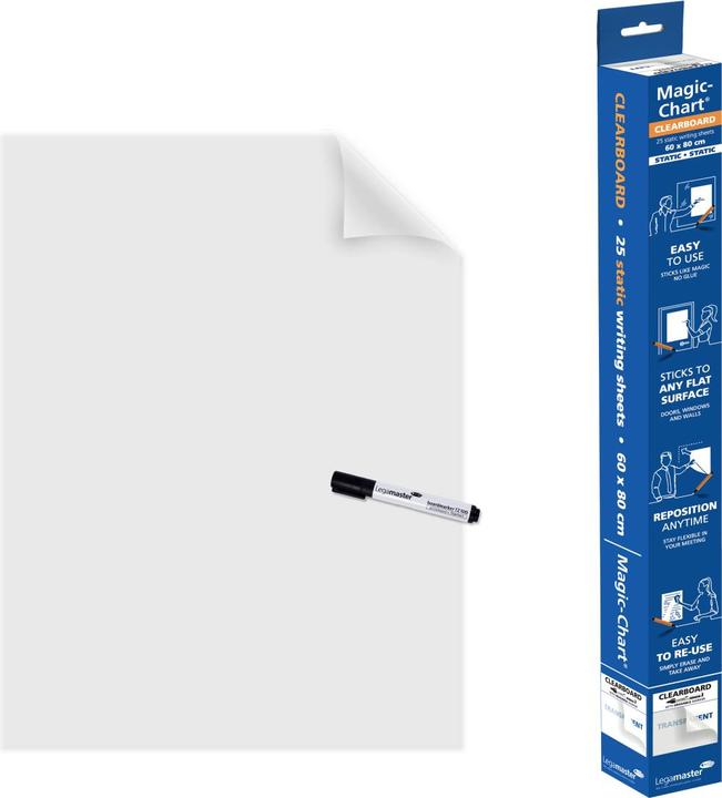 Image du produit Legamaster MagicChart