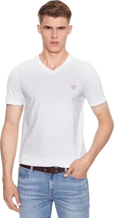 Immagine prodotto Guess t-shirt con scoo a v core (L)