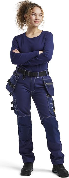 Produktbild Blakläder Langarmshirt (M)