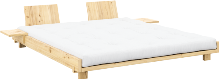 Produktbild Karup Design Social Bed (180 x 200 cm)