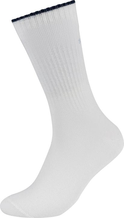 Produktbild s.Oliver Tennissocken (6er Pack, 39 - 42)