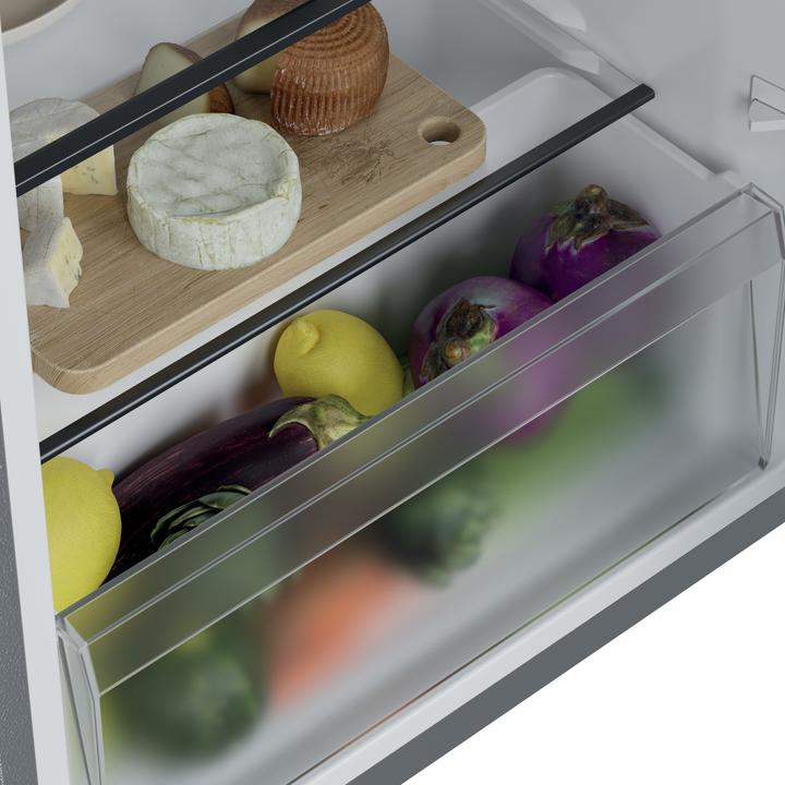 Image du produit Candy CNOQ2S58EX (114 l)