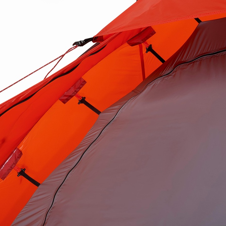 Immagine prodotto Simond Makalu T2 (Tenda a cupola, 3.10 kg, 2 persone)