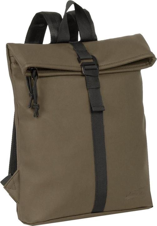 Produktbild New Rebels Mart - L.A. Rollt.BP Mini Olive