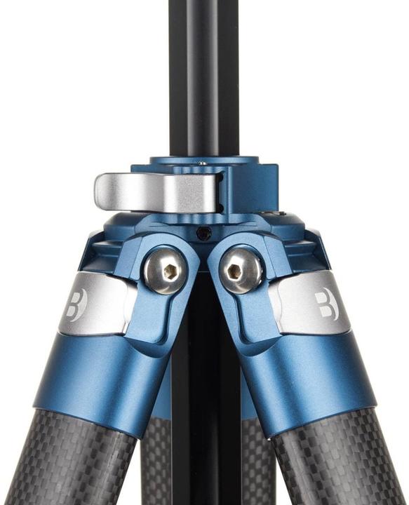 Actual product image Benro TCBC25G36PT Cyanbird Carbon Stativ Kit (Carbon)