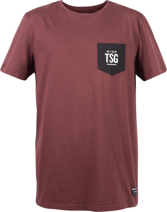 Produktbild TSG Pocket Heather (S)