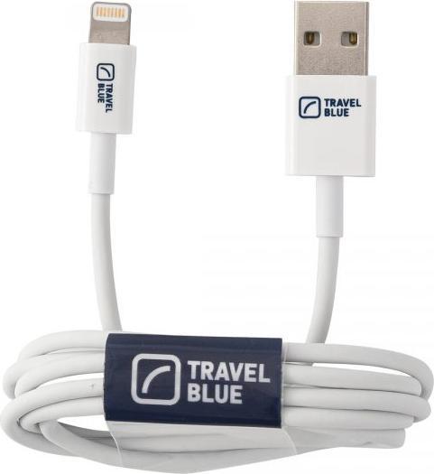 Produktbild Travel Blue I-Phone 5 Cable