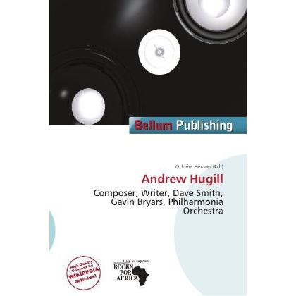 Andrew Hugill, Fachbücher von Othniel Hermes