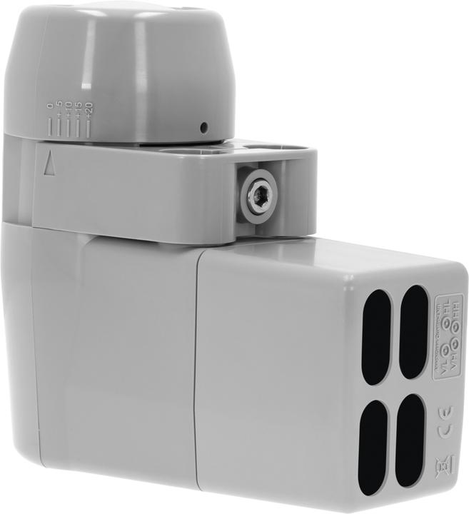Produktbild TechniSat UniversalQuatro-LNB (Quattro LNB, Unysat)