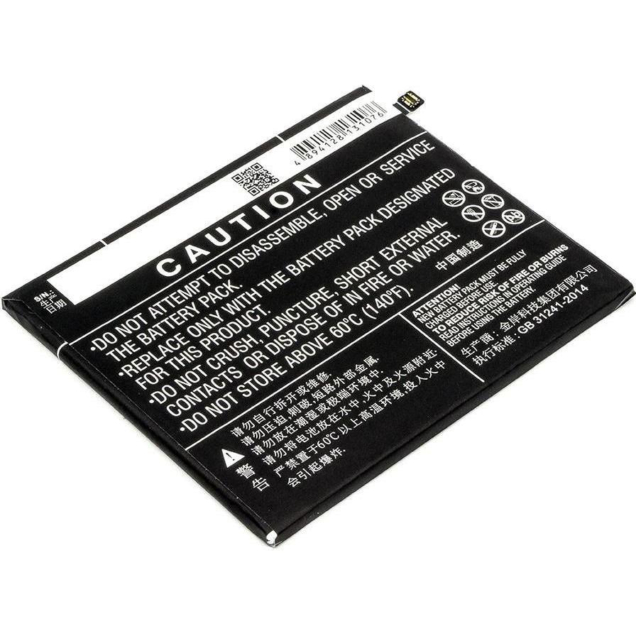 Thumbnail - CoreParts Mobile Battery for GIONEE (Akku), Mobilgerät Ersatzteile