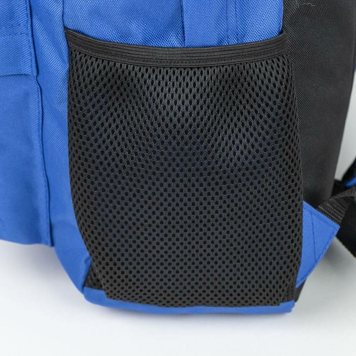 Image du produit Jakks Pacific Sac à dos scolaire Sonic Bleu 32 x 12 x 42 cm