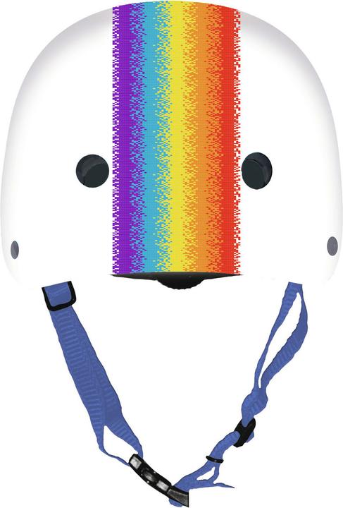 Actual product image K3 skate helmet (13.98")