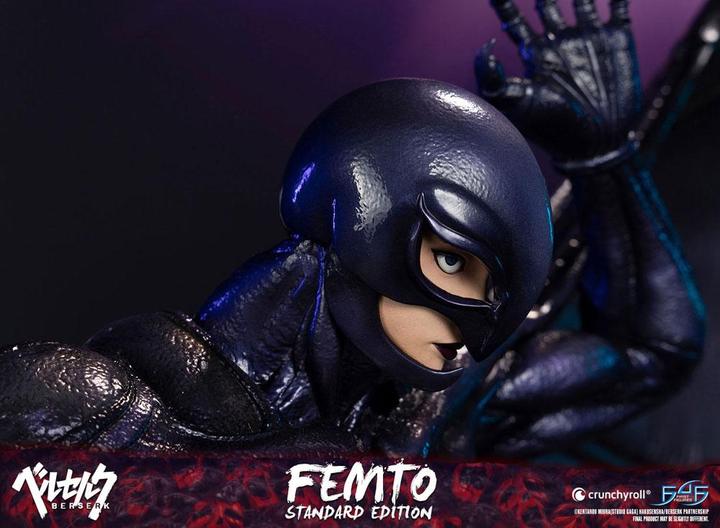 Produktbild First 4 Figures Berserk Femto
