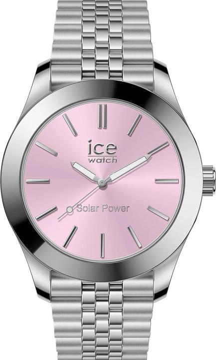 Produktbild ICE Watch 023790 Ice Steel Solar (34.50 mm)