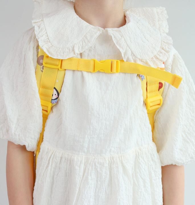 Actual product image A Little Lovely Company kleiner Rucksack