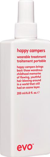 Immagine prodotto Evo Trattamento indossabile Happy Campers (200 ml)