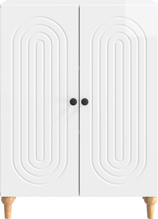 Produktbild vidaXL Sideboard-Aufbewahrung
