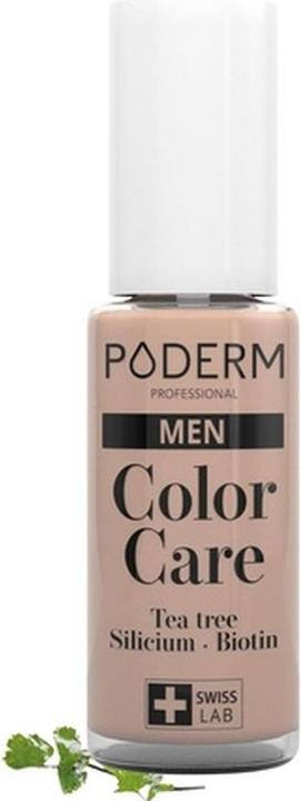 Immagine prodotto Poderm Cura del colore (151 Uomini illusi, Smalto)