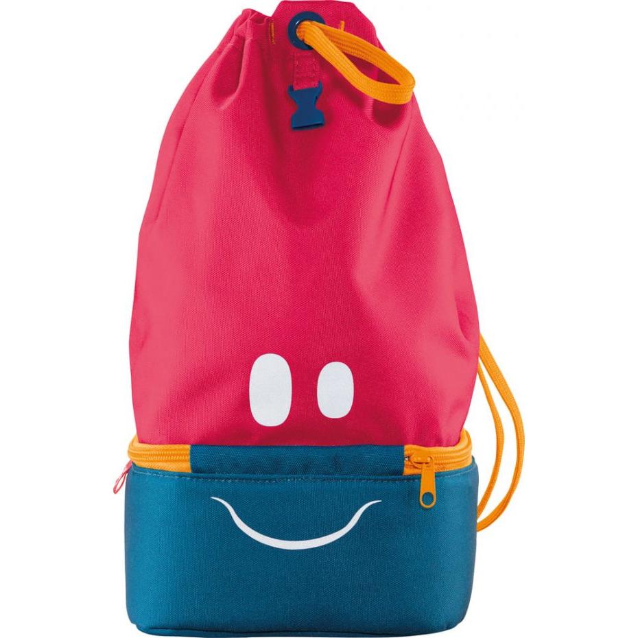 Thumbnail - Maped Picnik Thermotasche 9,3 l Blau, Pink, Lunchbox, Pink