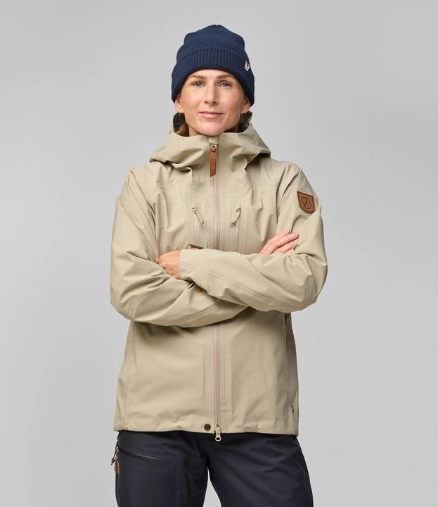 Immagine prodotto Fjällräven Keb GTX Jacket W (M)