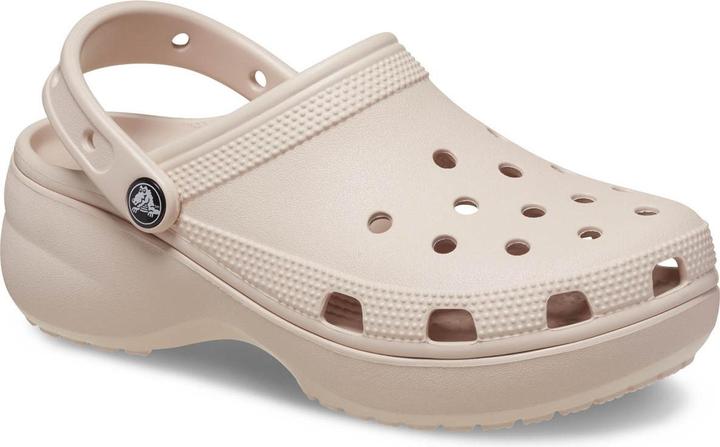 Produktbild Crocs W's Classic Platform Clog (40)