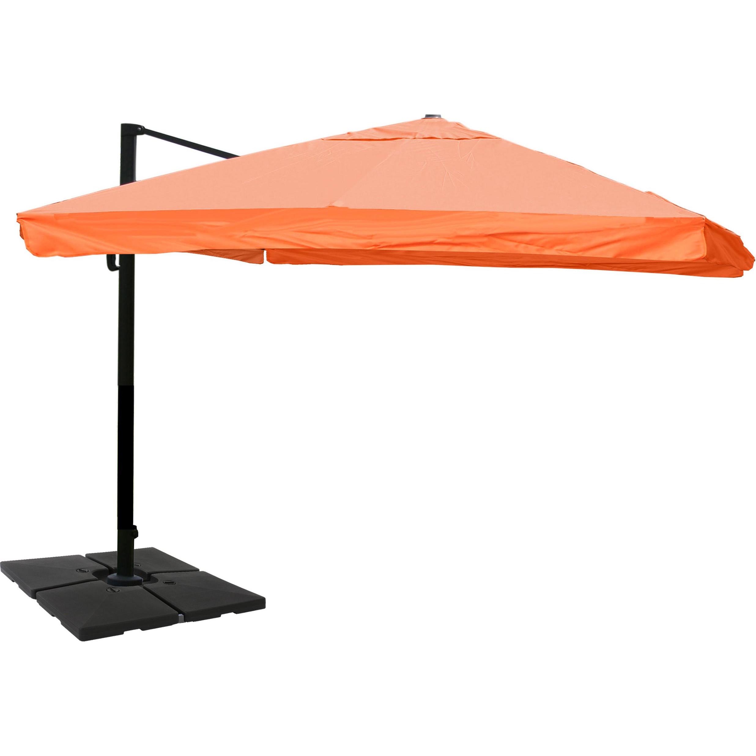 MCW, Sonnenschirm, A96-7 (4 m)