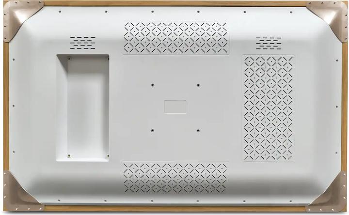 Actual product image Denver FRAMEO PFF-3263LW - Light Wood (31.50", 1920 x 1080 pixels)