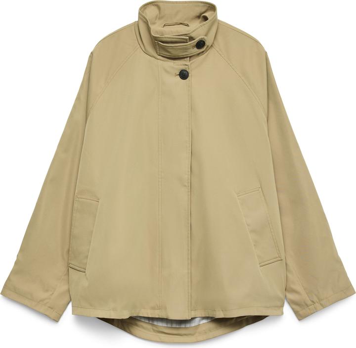Immagine prodotto Vero Moda VMOCEAN Jacke Trenchcoat