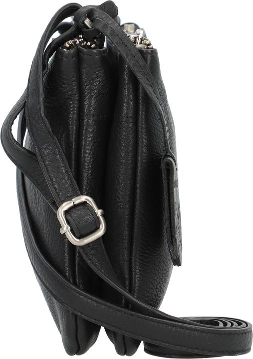 Produktbild Burkely Soft Skylar Double Pocket Zip