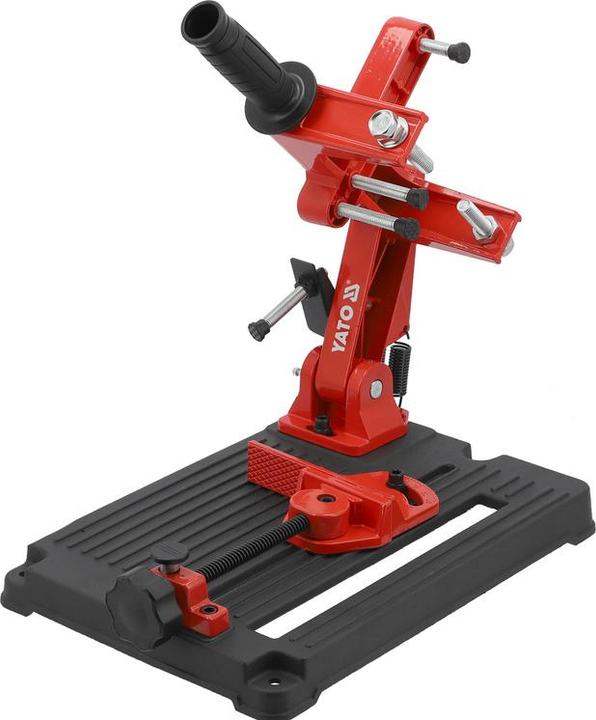 Yato Ständer Für Schleifmaschinen 230 mm