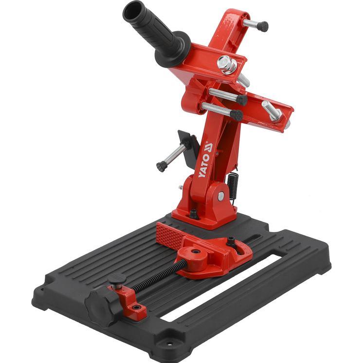 Yato, Accessori per macchine, Ständer Für Schleifmaschinen 230 mm
